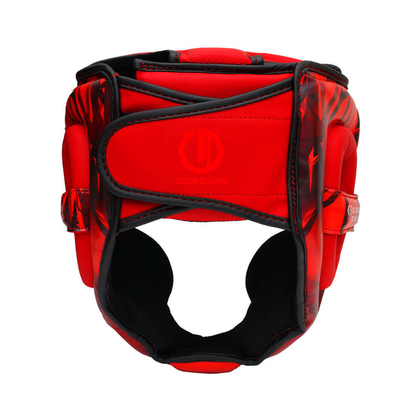 Boxhelm Legion Octagon Kinder Bull