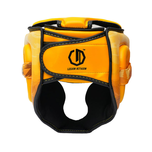 Boxhelm Legion Octagon Kinder Bear