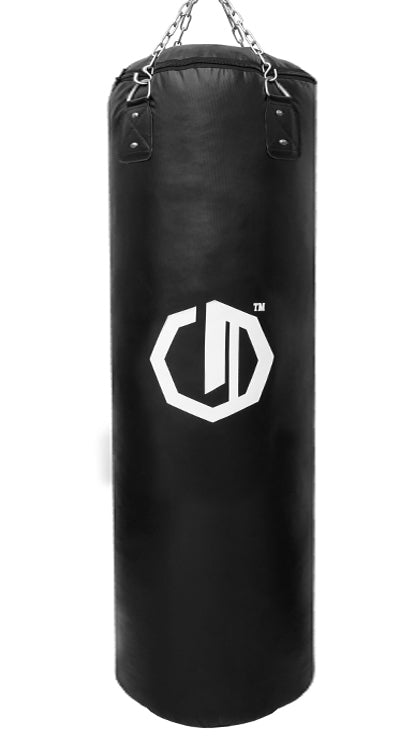 Boxsack Legion Octagon 180x45 wypełniony