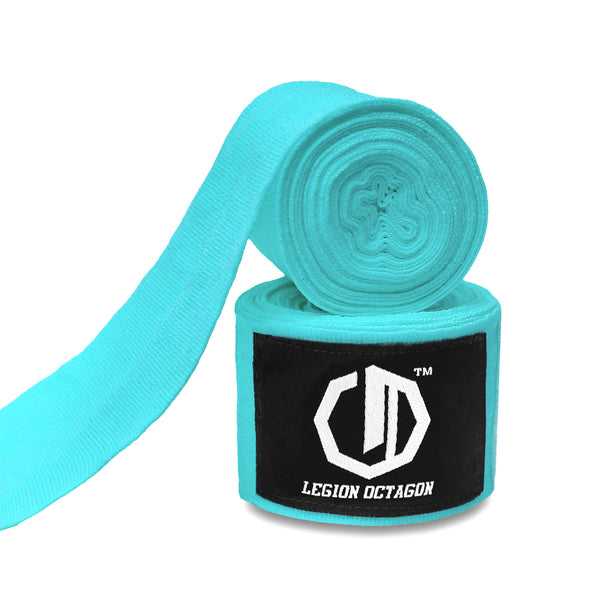 Boxbandagen Legion Octagon Standard jagged ice 5m