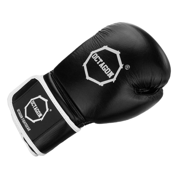 Rękawice bokserskie Octagon Pro Training 12oz
