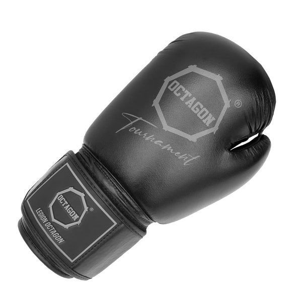 Boxhandschuhe Octagon Tournament SKÓRA
