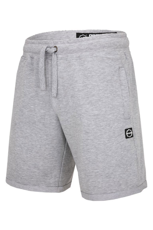Shorts Octagon Logo Guma meliert