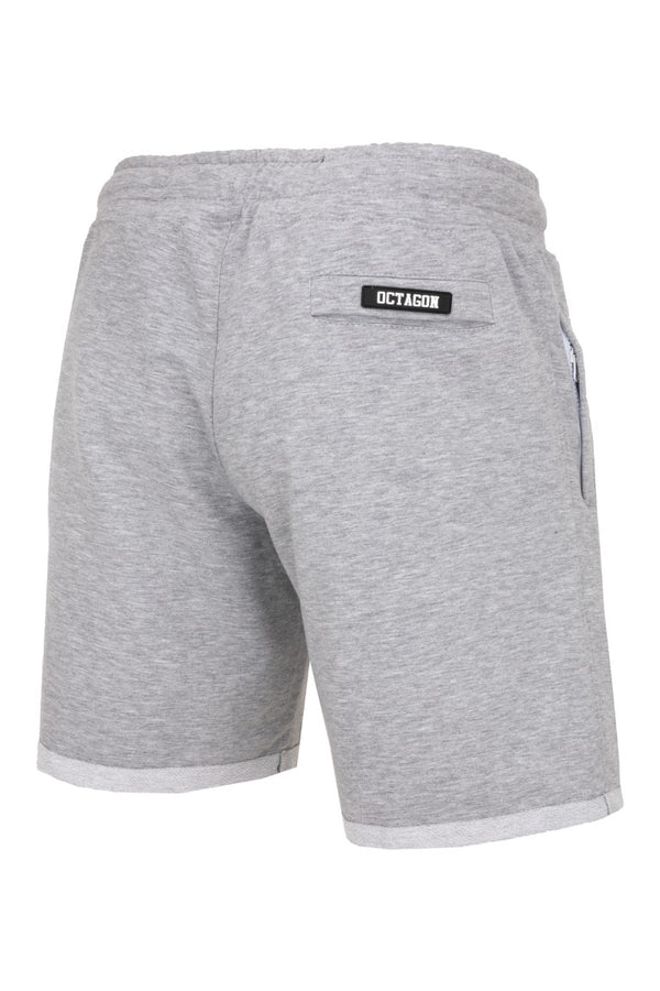 Shorts Octagon Logo Guma meliert