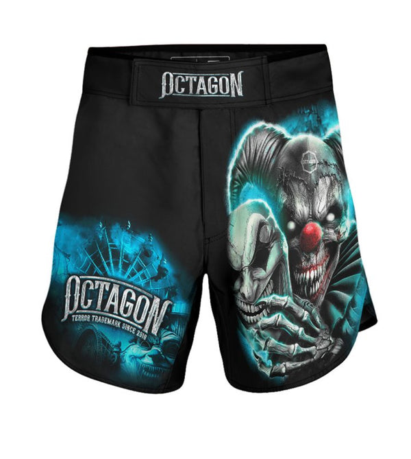 Polski producent odzieży sportowej Octagon