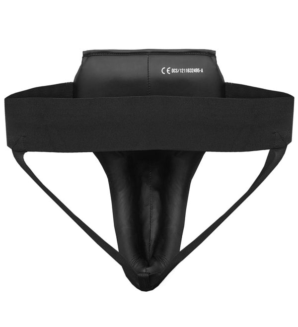 Tiefschutz Legion Octagon Kevlar