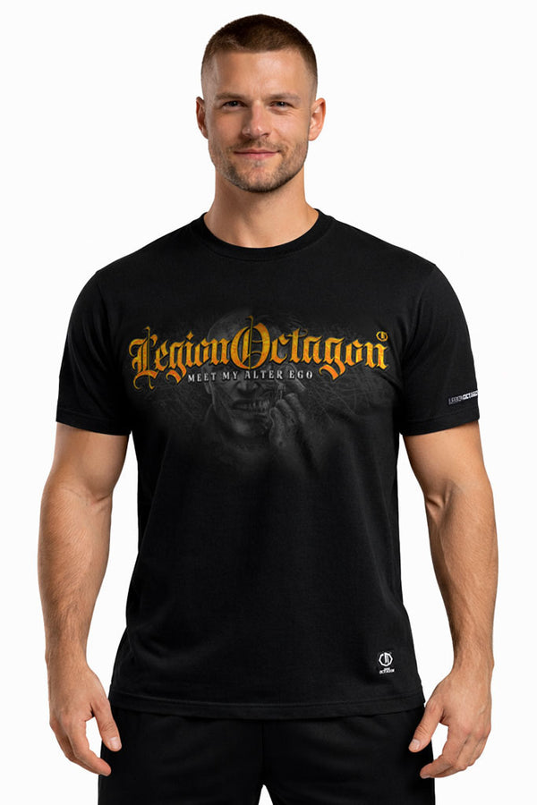 T-Shirt Legion Octagon Meet My Alter Ego 2026