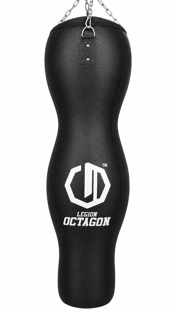 Boxsack Legion Octagon PHANTOM 140 cm