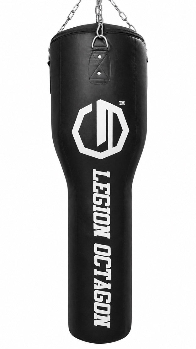 Boxsack Legion Octagon HAMMER 130 cm