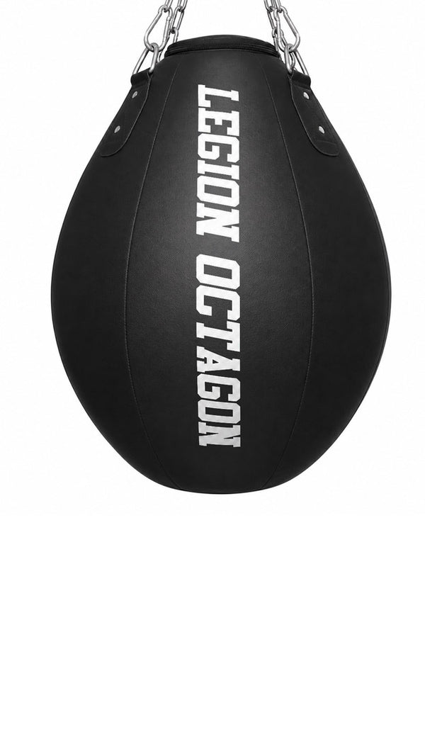 Boxsack Legion Octagon ATLAS 30 kg