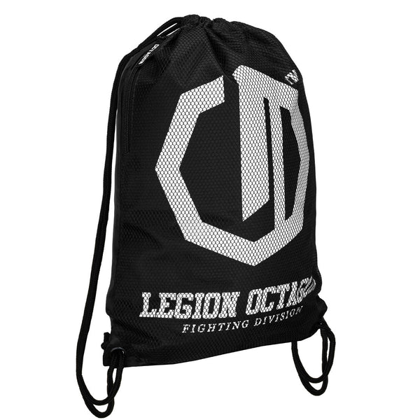 Workoplecak Legion Octagon Logo