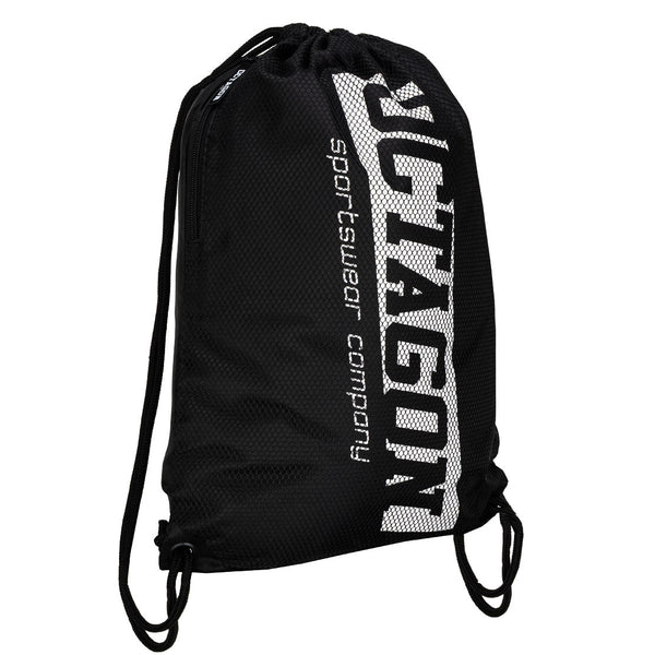 Workoplecak Octagon Sportswear Company