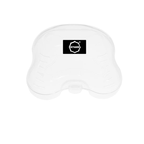 Octagon Produkt Legion Octagon Żelowy ochraniacz na zęby/szczęka Basic blau / rot