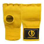Boxbandagen Legion Octagon bokserskie żelowe Advance Tech Gel yellow
