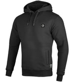 Hoodie Legion Octagon Small Logo z kapturem schwarz