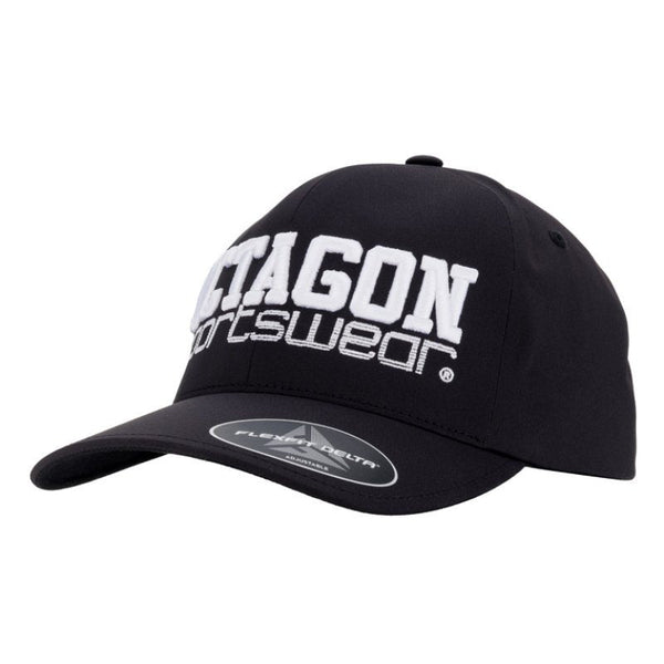 Octagon Sportswear DELTA SPORT cap