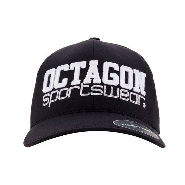 Octagon Sportswear DELTA SPORT cap