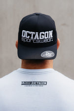 Octagon Sportswear DELTA SPORT cap