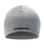 Wintermütze Octagon meliert
