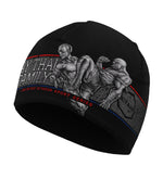 Wintermütze Octagon Muay Thai Family