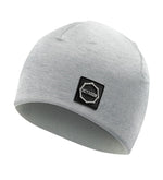 Wintermütze Octagon Small Logo meliert