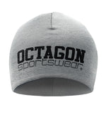 Wintermütze Octagon meliert
