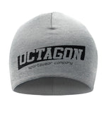 Czapka zimowa Octagon Sportswear Company melange