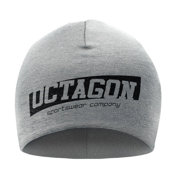 Czapka zimowa Octagon Sportswear Company melange