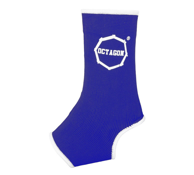 Octagon Produkt Octagon Elastyczny stabilizator stawu skokowego blau