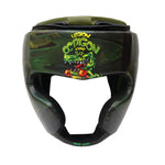 Boxhelm Legion Octagon Kinder Crocodile