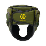 Boxhelm Legion Octagon Kinder Crocodile