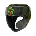 Boxhelm Legion Octagon Kinder Crocodile