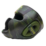 Boxhelm Legion Octagon Kinder Crocodile