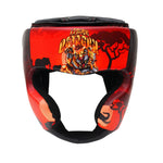 Boxhelm Legion Octagon Kinder Tiger