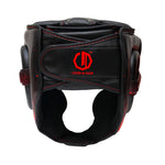 Boxhelm Legion Octagon Kinder Tiger