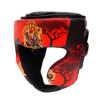 Boxhelm Legion Octagon Kinder Tiger