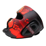 Boxhelm Legion Octagon Kinder Tiger