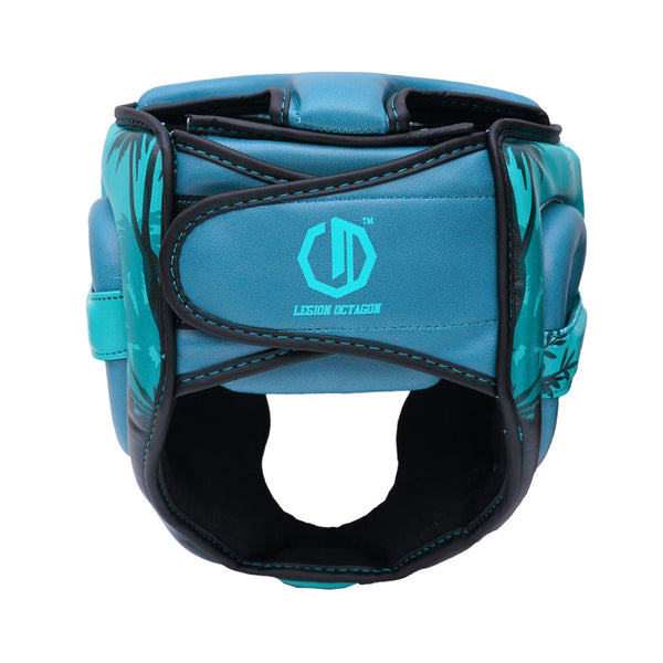 Boxhelm Legion Octagon Kinder Monkey
