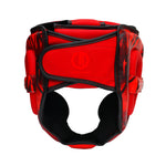 Boxhelm Legion Octagon Kinder Bull