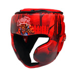 Boxhelm Legion Octagon Kinder Bull
