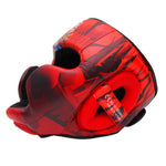 Boxhelm Legion Octagon Kinder Bull