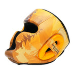 Boxhelm Legion Octagon Kinder Bear