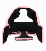 Boxhelm Legion Octagon Kevlar powder pink