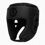 Boxhelm Legion Octagon Enforcer dark schwarz