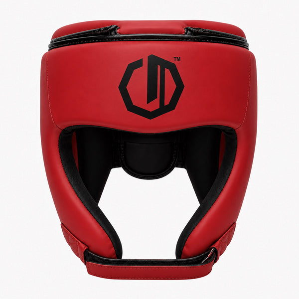Boxhelm Legion Octagon Enforcer dark rot