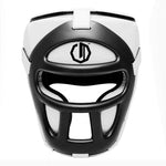 Boxhelm Legion Octagon Guardox 2-in-1 weiß