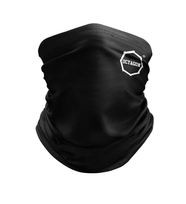 Wintermütze Octagon Small Logo