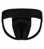 Tiefschutz Legion Octagon Basic schwarz