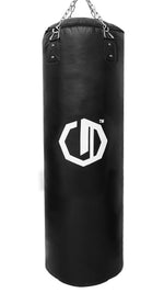 Boxsack Legion Octagon 180x45 wypełniony