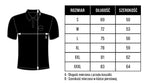 Poloshirt Octagon Polo Straight HFT schwarz